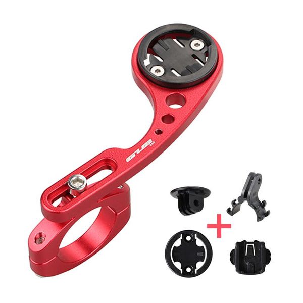 

car & truck racks gub handlebar extender kit bike computer mount for garmin bryton cateye with holder bracket camera