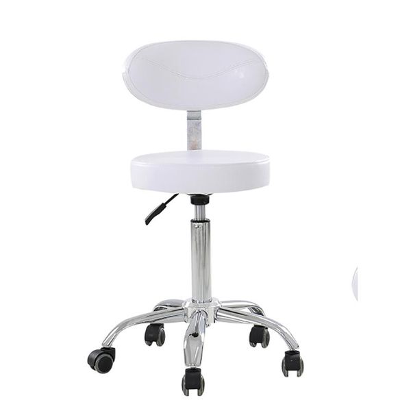 

living room furniture professional office chair adjustable stool portable computer soft leather seat cafe home beauty salon chaise
