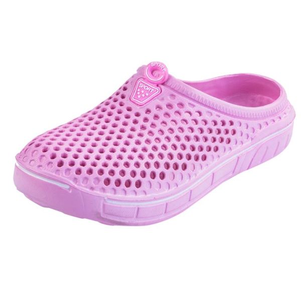 

slippers womail flat for women ladies beach sandals hollow out casual breathable flats shoes fast-drying, Black