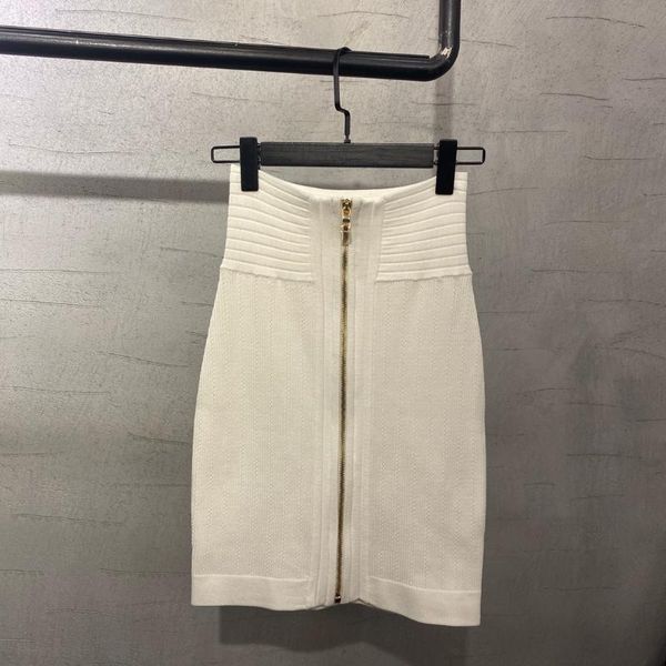 

skirts women's fashion knit viscose skirt 1226, Black