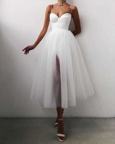 

french solid mh with strapls and suspenders 2021 hepburn long drs, White;black