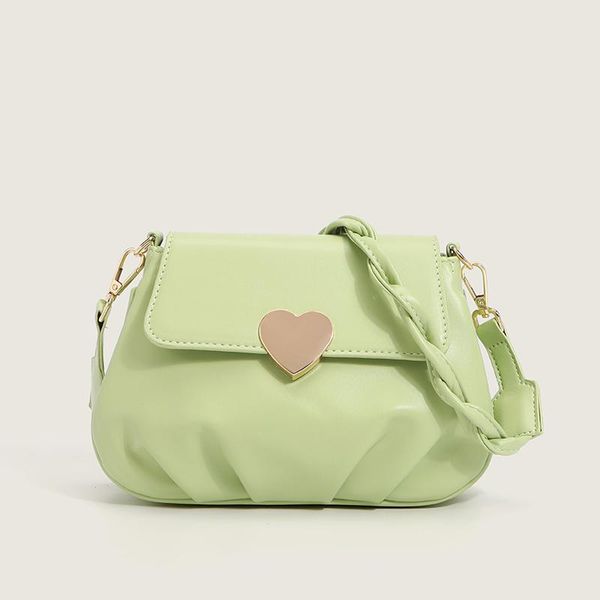 

evening bags women's shoulder bag soft brand pu leather simple girl wallet mobile phone luxury designer handbags for women bolso mujer