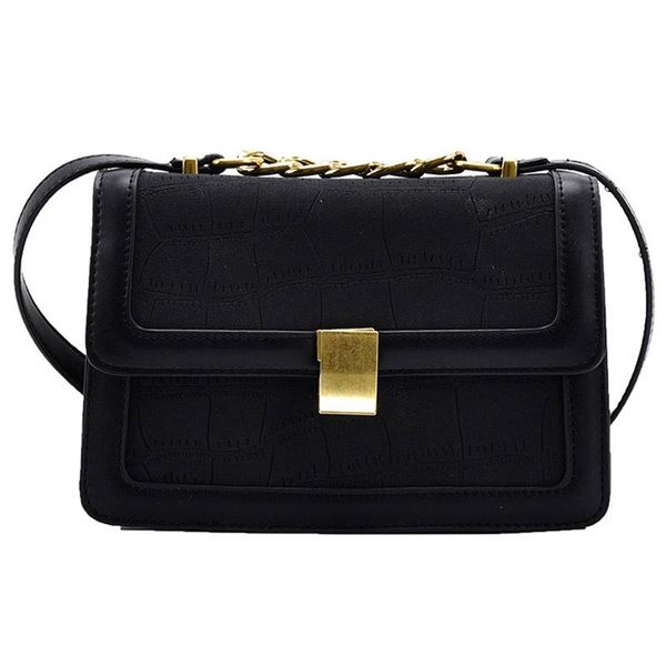 

evening bags design retro frosted female bag fashion all-match messenger multifunctional square