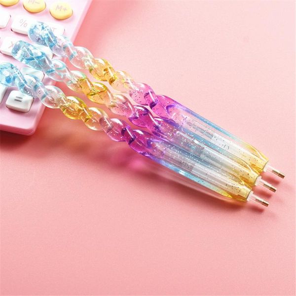 

diamond painting huacan 5d pen accessories diy mosaic point drill tool art