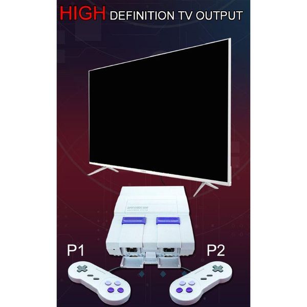 

1set super mini high definition game host built-in 821 nes games machine console p9ye portable players