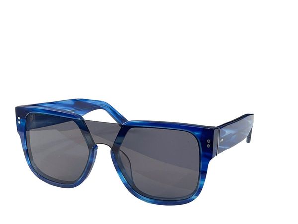 

sunglasses for men and women summer 4356 style anti-ultraviolet retro rectangle shape plate full frame fashion eyeglasses random box, White;black