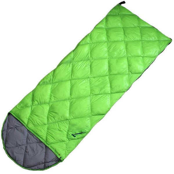 

sleeping bags cotton down mixture bag winter autumn outdoor camping keeping warm hiking travel climbing ultralight