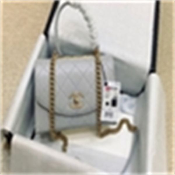 

grey new sheepskin flap bag as1174 women handbags iconic bags handles shoulder bags totes cross body bag