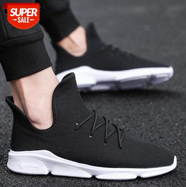 

men shoes tenis masculino adulto summer breathable men sneakers black white red casual shoes zapatos de hombre #ku6w