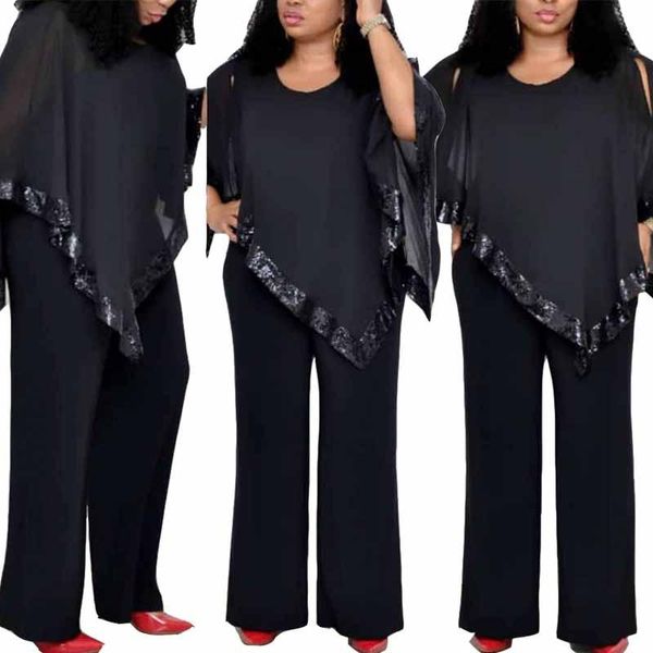 

fsahion women loose jumpsuits women's & rompers, Black;white