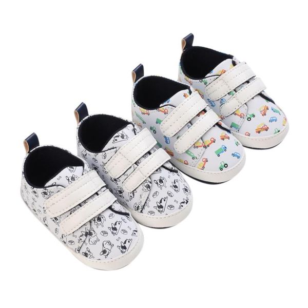 

first walkers boys sneakers for kids shoes baby girls toddler fashion casual lightweight breathable soft sport running children's