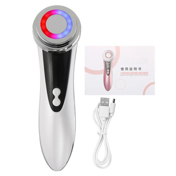 

ems facial cleansing rejuvenation beauty importer massager