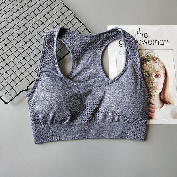 

yoga outfit women seamless fitness sport bra running workout female sports gym clothing sportswear