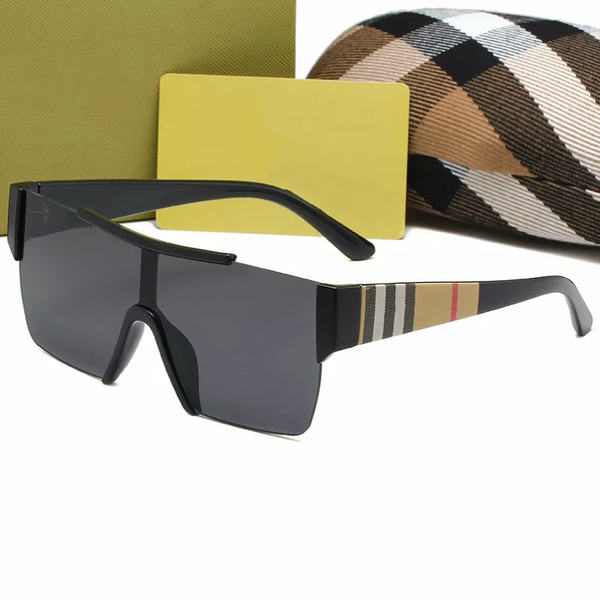

sports one piece sunglasses 830 european and american body piece sunglasses men and women go with sunglasses, White;black