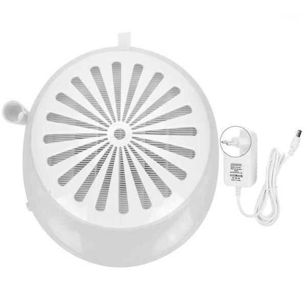 

nail dust extractor collector electric cleaner vacuum for art 110-240v vacuum1