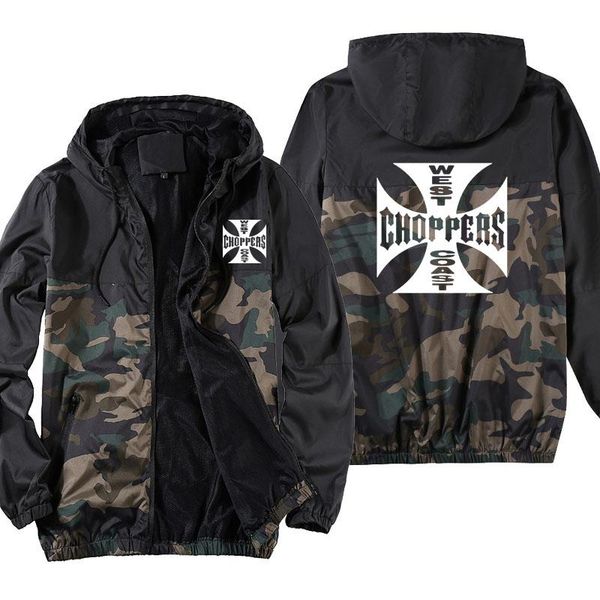 

men's jackets 2021 sun protection jacket stitching camouflage fashion casual men clothing mens sportswear, Black;brown