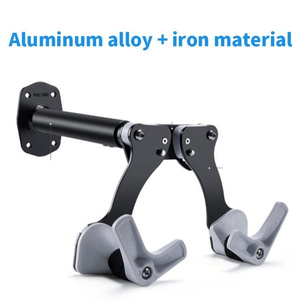 

car & truck racks bicycle wall mounts, road mountain bikes, hooks, children's adjustable trailer racks, riding equipment