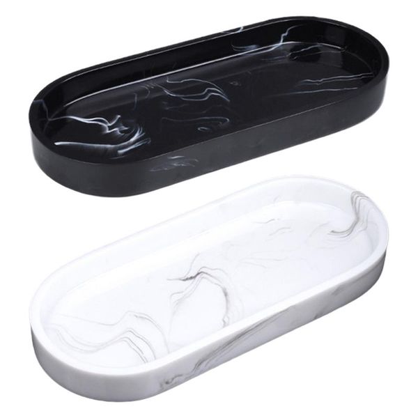 

bath accessory set resin handmade bathtub storage tray dresser counterdish organizer for bathroom jewelry tissues perfume shampoo