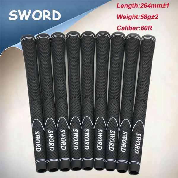

club grips exclusive sales sword golf super prevent slide iron/wood grip 13pcs/lot