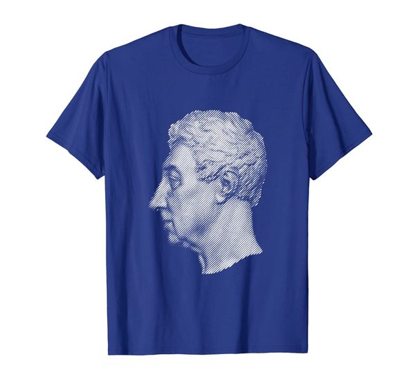 

general Lafayette T-shirt, Mainly pictures