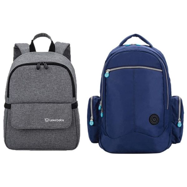 

diaper bags lekebaby baby bottle bag for mother with mummy maternity