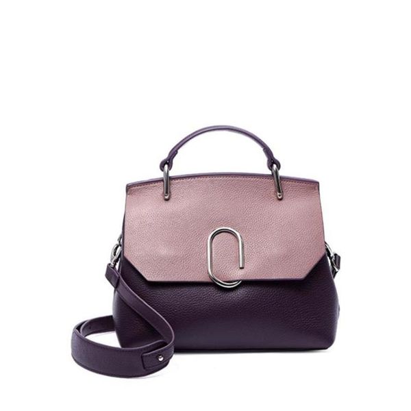 

diagonal 2020 handbag women shell shoulder all-match bag fashion new tqkji