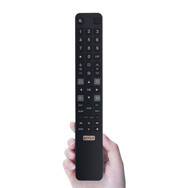 

remote controlers for tcl smart led tv control rc802n ya14 yai4 yl12 yli2 ya12 yai2 yu14 yui4