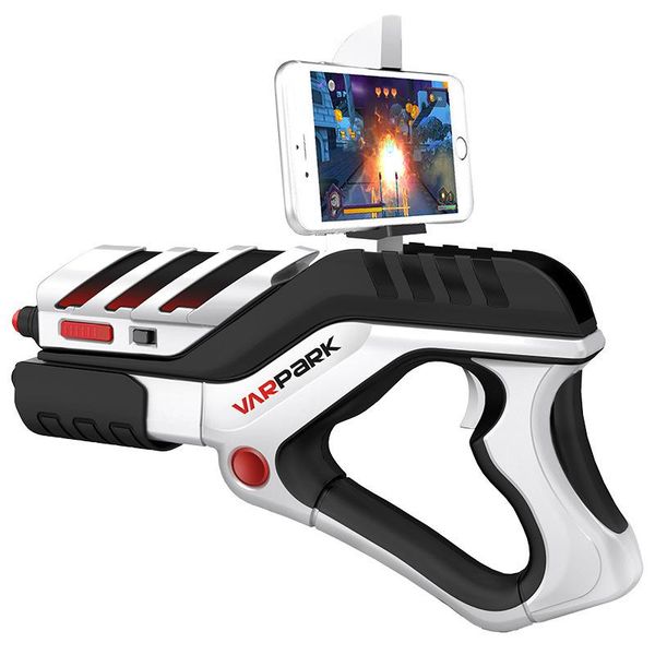 

game controllers & joysticks upgraded version of a8 with rocker ar gun pistol body sense magic wireless bluetooth handle spot