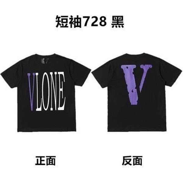 

factory t shirt v short sleeve big v china dragon limited fujiwara hiroshi wang yibo same loose couple t-shirt for men and women qf29, White;black