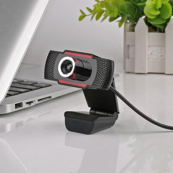 

webcams hd manual focus camera streaming web with microphone usb computer jhp-