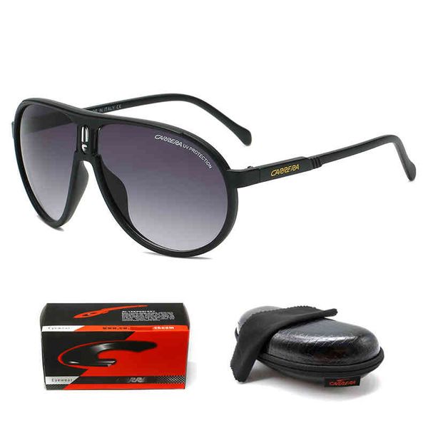 

sunglasses retro mens sunglasses, with sheath, rag, large frame, retro, classic, suitable for driving, outdoor, fashion, White;black