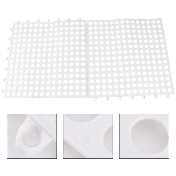 

carpets 2pcs outdoor non-slip floor splicing pad kindergarten safe ground covers
