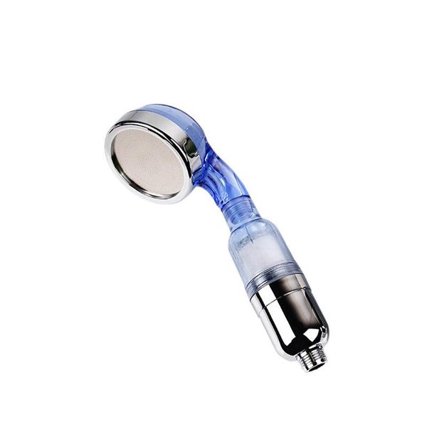 

bathroom shower heads head healthy ion filter water ionizer tool spa home beauty spray