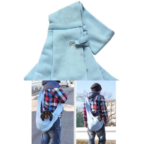 

dog car seat covers diagonal shoulder bag portable pet bags outing supplies