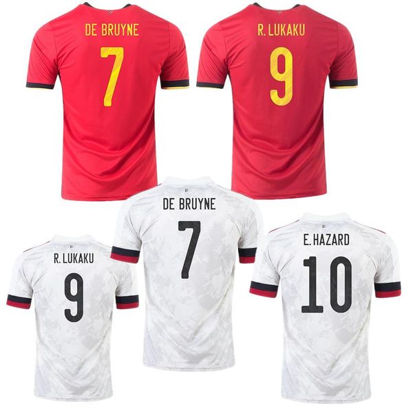 

men's t-shirts belgium t-shirt, r.lukaku de brayne e.hazard carrasco shirt, 20 212021221, White;black