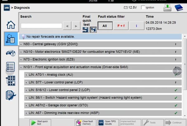 

mb star software diagnose tool version 2023.03 fits sd connect c4 c5 c6 ssd 256gb hdd 320gb windows11 system works for most of lap