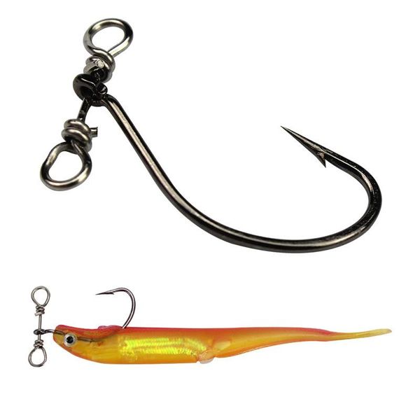 

soft bait fish hook 2.5cm 0.4g black nickel crank scale outdoor fishing fishhook 10 20 pcs gear accessory hooks
