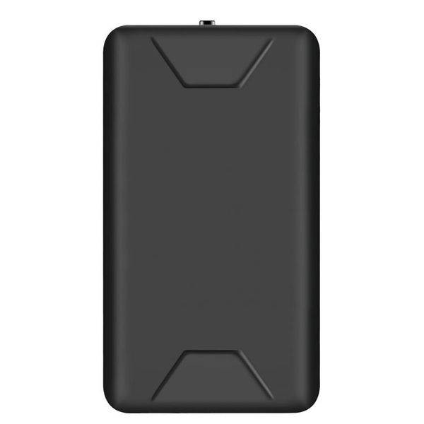 

car gps & accessories strong magnetic mini size tracker v9 long standby time sos remote monitoring gps+wfi+beidou+lbs positioning 2600mah ba