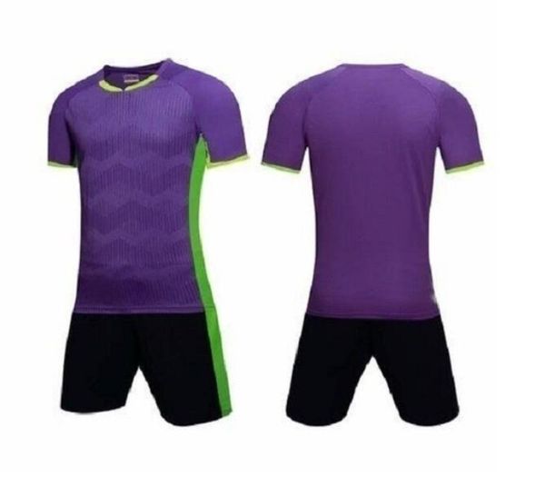

team soccer jersey men pantaloncini da football short sportswear running clothes grey multi gold beige purpleivory lavender p5, Black;yellow
