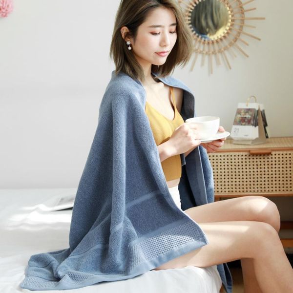 

towel 100% cotton highly quality bath 5 star el thick beach more soft