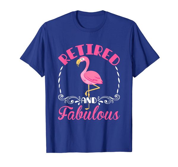 

flamingo retirement mother's day shirt, White;black