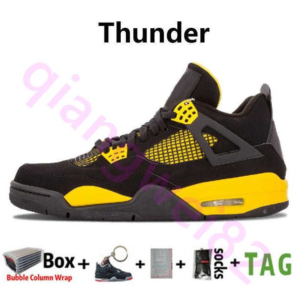 

2021 with box high jumpman 4 4s analyzes album mens basketball shoes sail neon travis scotts black cat women sneakers trainers size 13jzap
