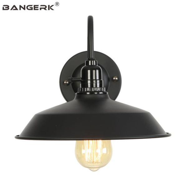 

wall lamps antique industrial edison lights e27 led sconces switch black iron vintage loft lamp home decor lighting wandlamp
