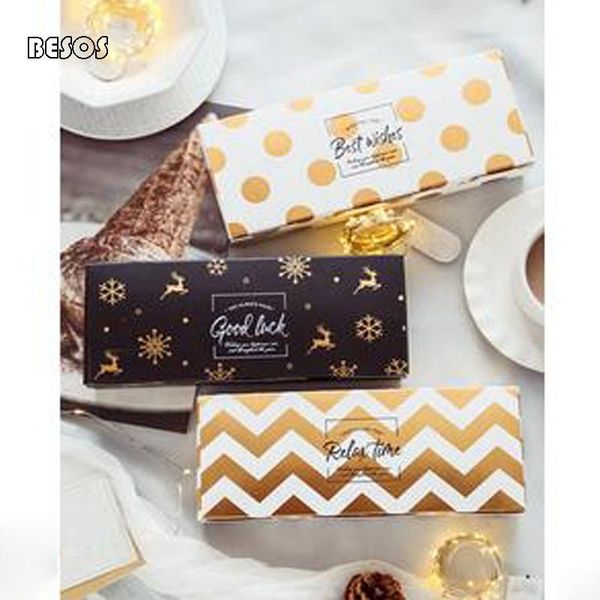 

gift wrap christmas and year activities bronzing snow cow candy cranberry cookies for their own wholesale -selling box b096d