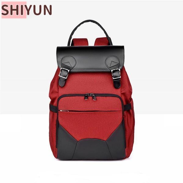 

baby mother bag bottle insulation diaper backpack multifunction large capacity maternity outdoor sy191 bags