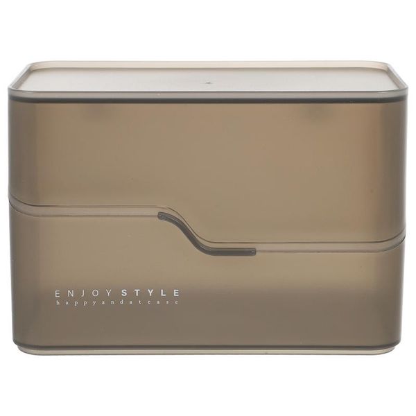 

storage boxes & bins dust-proof cosmetics box makeup supplies lipstick