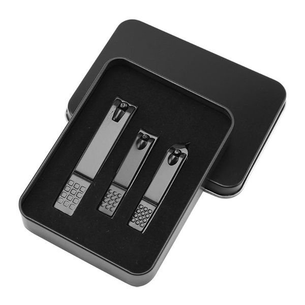 

nail art kits professional stainless steel clipper travel fingernail cutting trimmer machine toenail scissors nippers plier pedicure tool