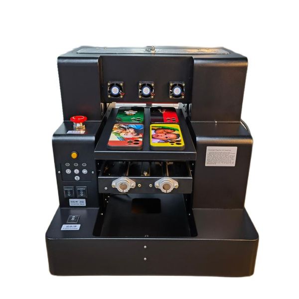 

copiers full automatic uv printer a4 led flatbed bottle for phone case cylinder wood glass printing