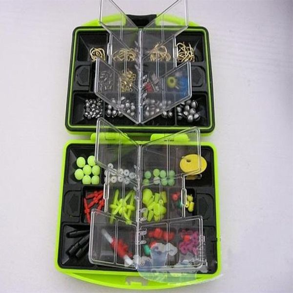 

value rock fishing accessory set line box small accessories gear