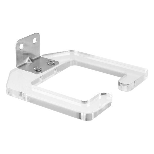 

hooks & rails 1pc hair dryer holder bathroom storage stand household supply #h20